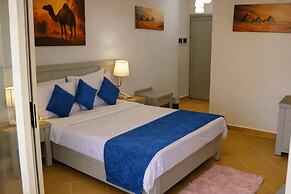 Viking Club Hotel