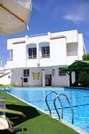 Viking Club Hotel