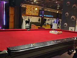 Viking Club Hotel
