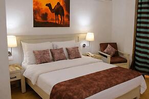 Viking Club Hotel