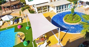 Viking Club Hotel
