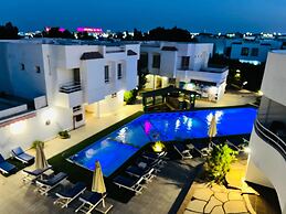 Viking Club Hotel