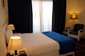 Viking Club Hotel