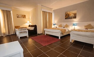 Viking Club Hotel