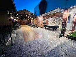 Viking Club Hotel