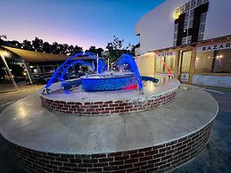Viking Club Hotel