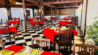 Viking Club Hotel