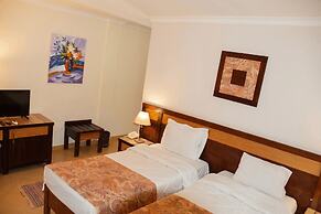 Viking Club Hotel