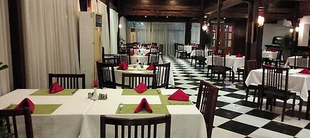Viking Club Hotel
