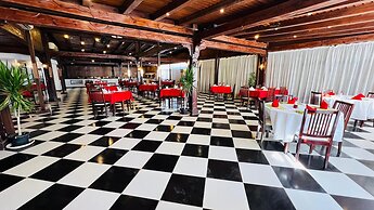 Viking Club Hotel