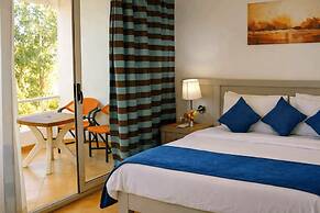 Viking Club Hotel