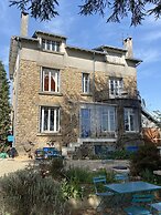 Maison De Montgibaud