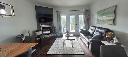 Champlain Condo 202