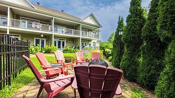 Champlain Condo 202