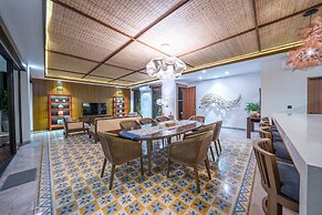Villa Aiimara