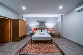 Villa Aiimara