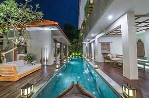 Villa Aiimara