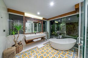 Villa Aiimara