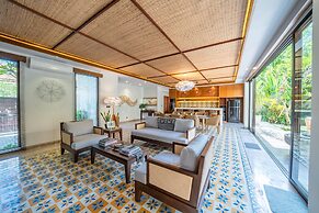 Villa Aiimara