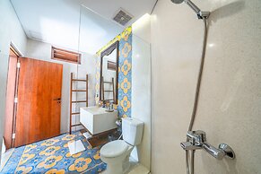 Villa Aiimara