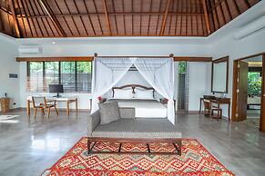 Villa Aiimara