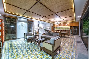 Villa Aiimara