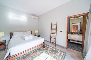 Villa Aiimara