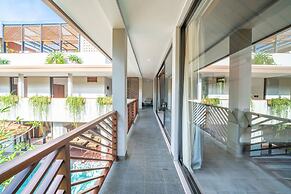 Villa Aiimara