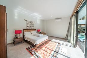 Villa Aiimara