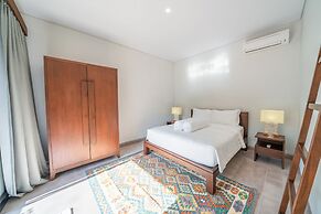 Villa Aiimara