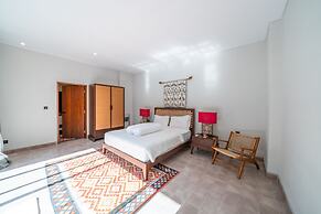 Villa Aiimara