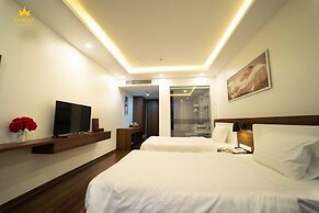 Luxury Hotel