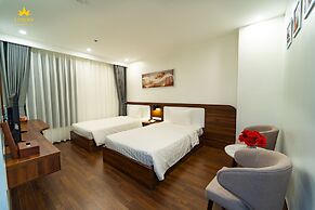 Luxury Hotel