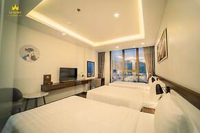 Luxury Hotel