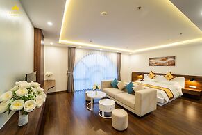 Luxury Hotel