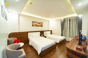 Luxury Hotel