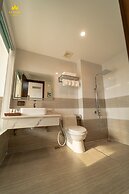Luxury Hotel
