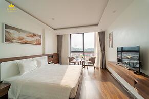Luxury Hotel