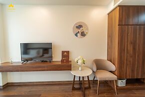 Luxury Hotel
