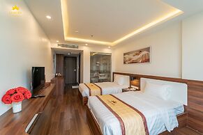 Luxury Hotel
