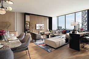 Ascott Embassy Sathorn Bangkok