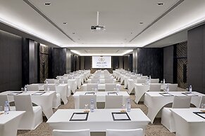 Ascott Embassy Sathorn Bangkok