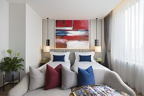 Ascott Embassy Sathorn Bangkok