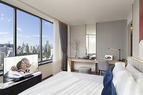 Ascott Embassy Sathorn Bangkok