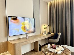 Ascott Embassy Sathorn Bangkok