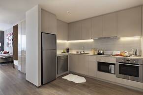 Ascott Embassy Sathorn Bangkok