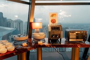 Ascott Embassy Sathorn Bangkok