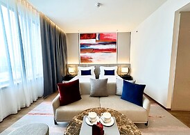 Ascott Embassy Sathorn Bangkok