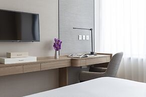 Ascott Embassy Sathorn Bangkok