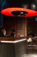 Ascott Embassy Sathorn Bangkok